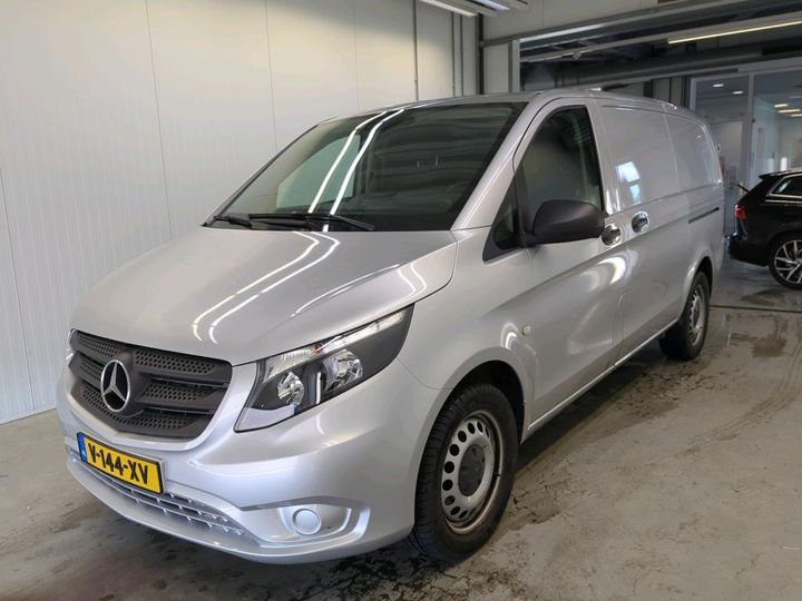 MERCEDES-BENZ VITO 2019 wdf44760313596742