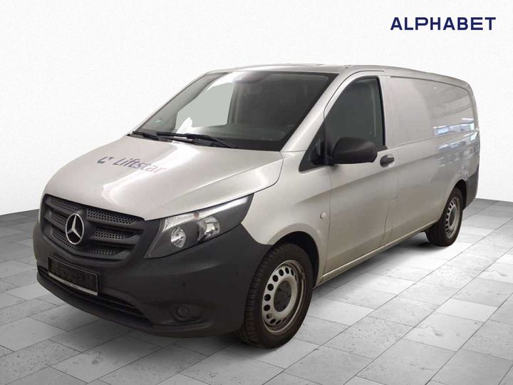 MERCEDES-BENZ VITO 114 CDI LANG 2019 wdf44760313601835