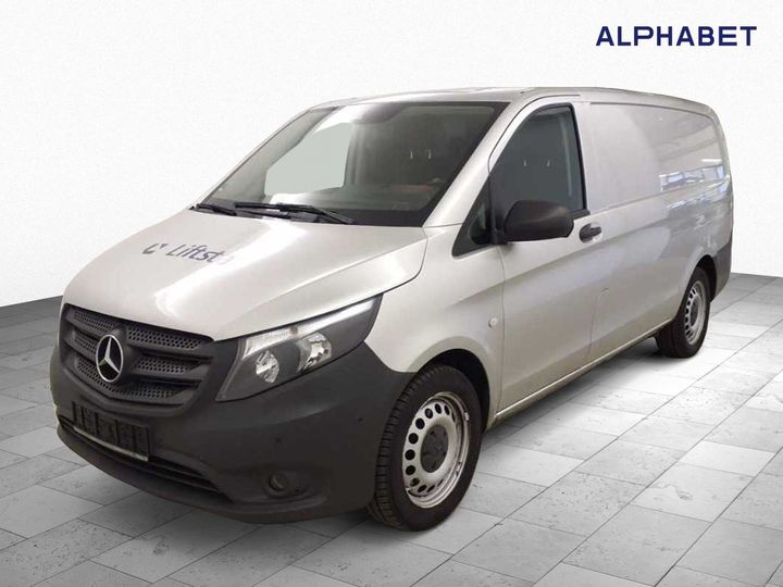 MERCEDES-BENZ VITO 114 CDI LANG HA 2019 wdf44760313605872