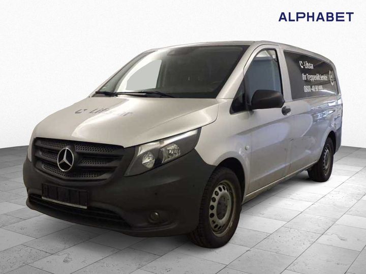 MERCEDES-BENZ VITO 114 CDI LANG HA 2019 wdf44760313608247