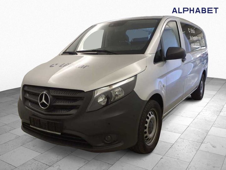 MERCEDES-BENZ VITO 114 CDI LANG 2019 wdf44760313609360