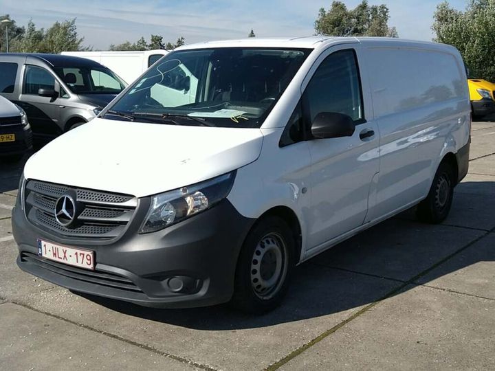 MERCEDES-BENZ BENZ 2019 wdf44760313610405