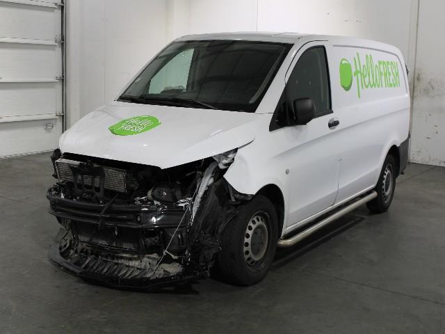 MERCEDES-BENZ VITO PANEL VAN 2019 wdf44760313614515