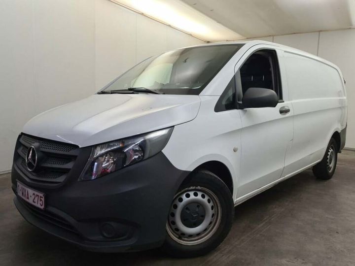 MERCEDES-BENZ VITO 2019 wdf44760313619973