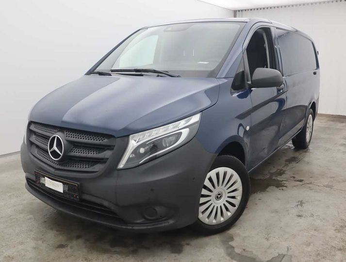 MERCEDES-BENZ *VITO &#3914 2019 wdf44760313623034