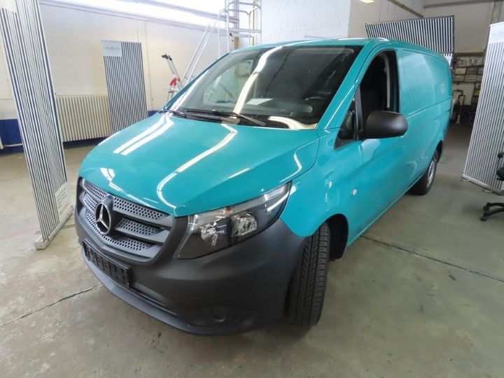 MERCEDES-BENZ VITO 2019 wdf44760313627666