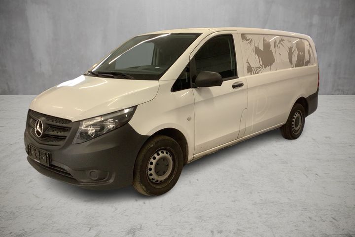 MERCEDES-BENZ VITO 2020 wdf44760313631671