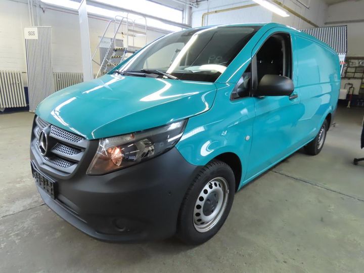 MERCEDES-BENZ VITO 2020 wdf44760313632722