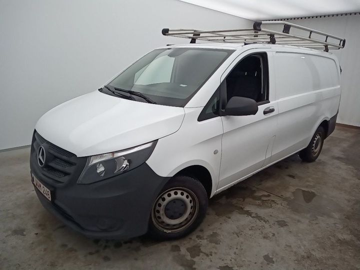 MERCEDES-BENZ VITO &#3914 2019 wdf44760313643234