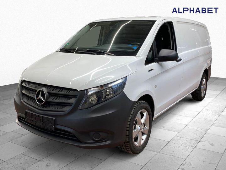 MERCEDES-BENZ EVITO LANG 2019 wdf44760313654074