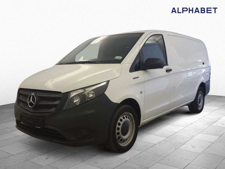 MERCEDES-BENZ EVITO LANG 2020 wdf44760313662273