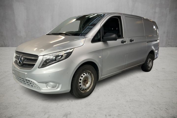 MERCEDES-BENZ VITO 2020 wdf44760313667242