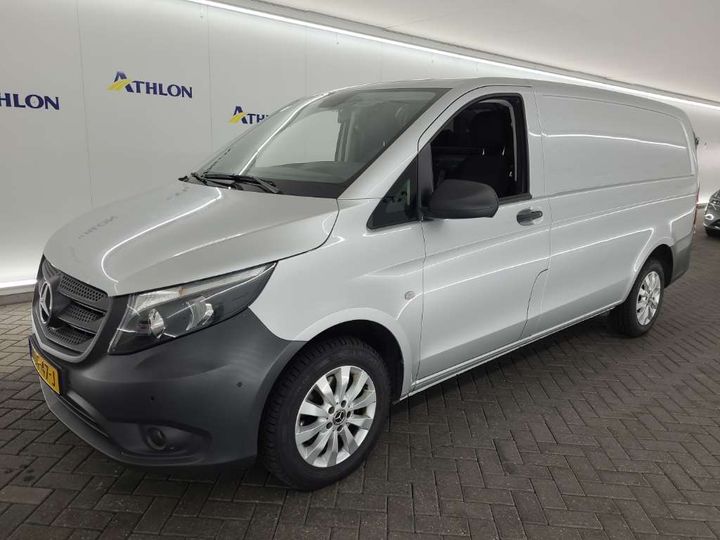 MERCEDES-BENZ VITO GB 2020 wdf44760313669533