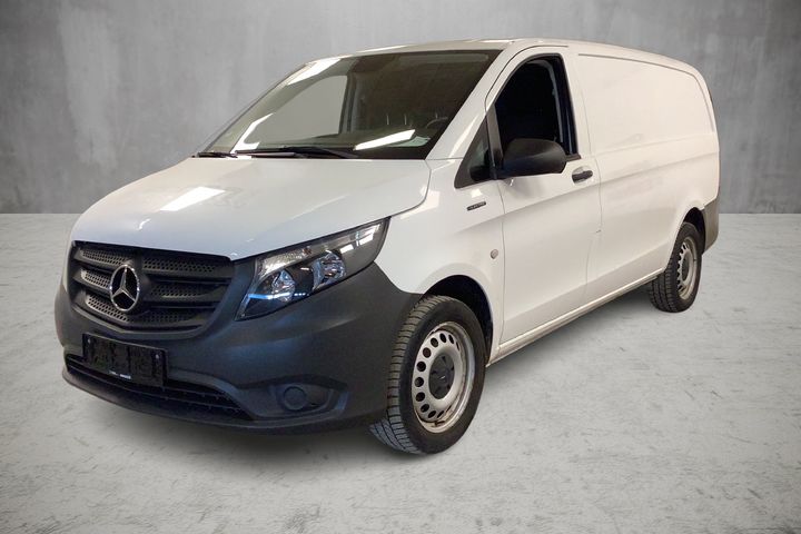 MERCEDES-BENZ VITO 2020 wdf44760313670082