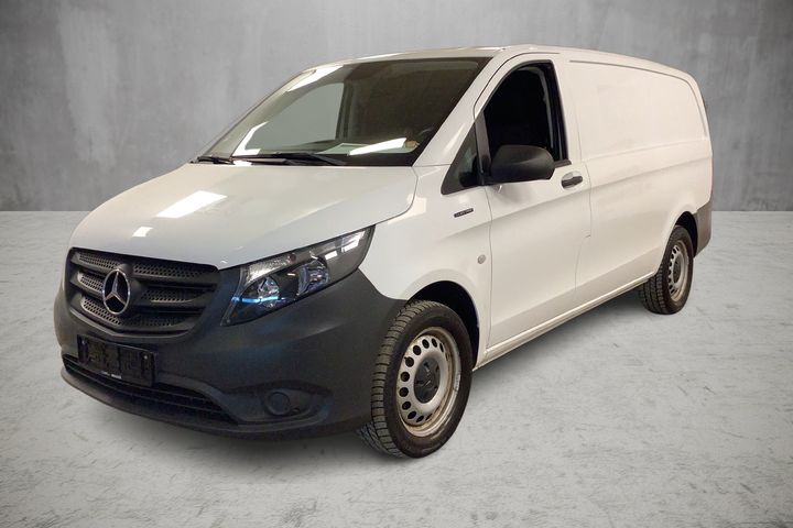 MERCEDES-BENZ VITO 2020 wdf44760313670701