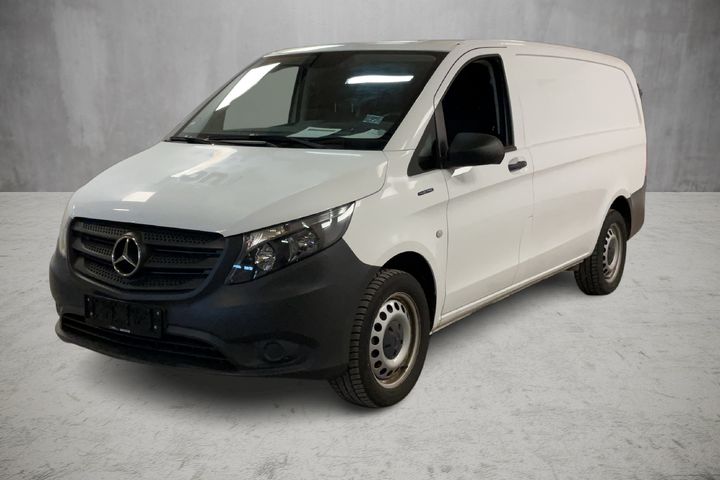 MERCEDES-BENZ VITO 2020 wdf44760313670840