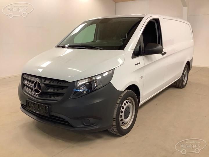 MERCEDES-BENZ VITO PANEL VAN 2020 wdf44760313670859