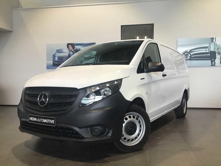 MERCEDES-BENZ VITO 2020 wdf44760313673224