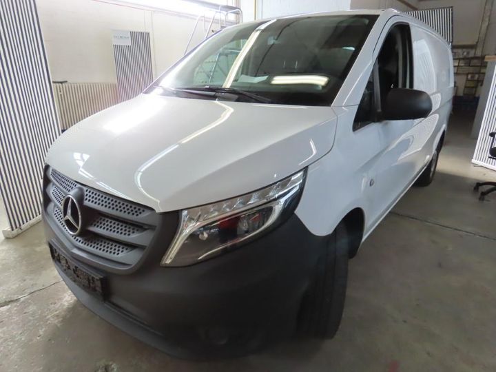 MERCEDES-BENZ VITO 2020 wdf44760313677451