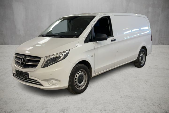 MERCEDES-BENZ VITO 2019 wdf44760313679219