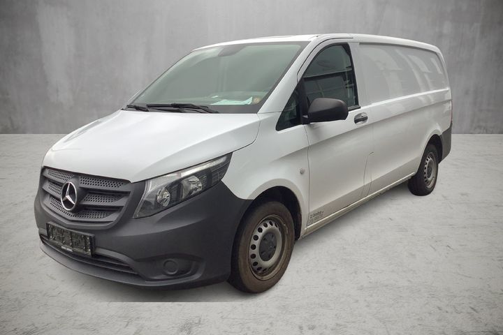 MERCEDES-BENZ VITO 2020 wdf44760313683746