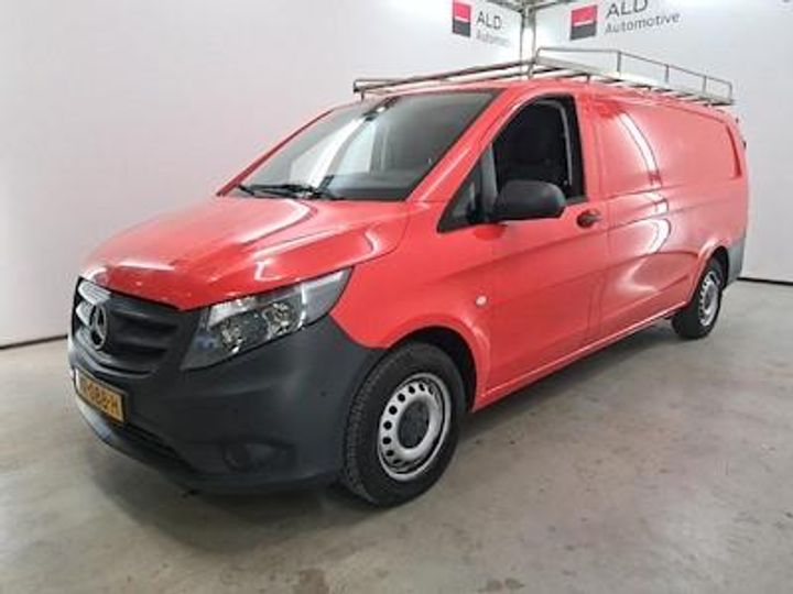 MERCEDES-BENZ VITO GB 114CDI XL 2015 wdf44760513068158