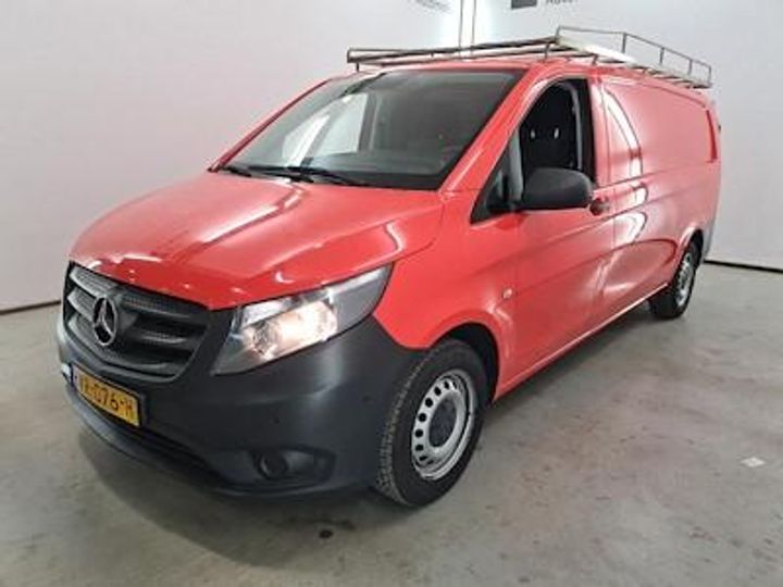 MERCEDES-BENZ VITO 2015 wdf44760513069555