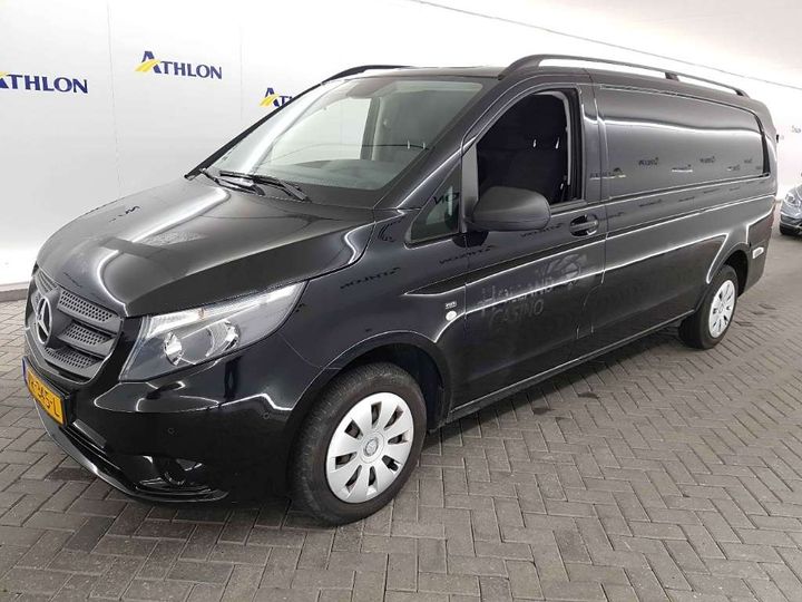 MERCEDES-BENZ VITO GB 2015 wdf44760513086947