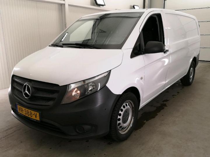 MERCEDES-BENZ VITO 2015 wdf44760513098281