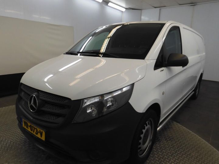 MERCEDES-BENZ VITO 2015 wdf44760513098644