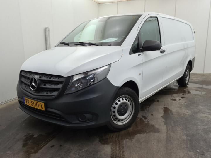 MERCEDES-BENZ VITO 2015 wdf44760513100812