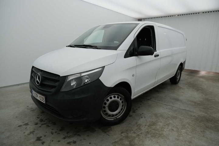 MERCEDES-BENZ VITO &#3914 2015 wdf44760513108872