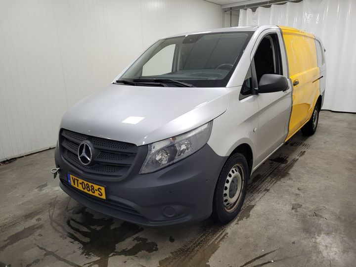 MERCEDES-BENZ VITO 2016 wdf44760513126902