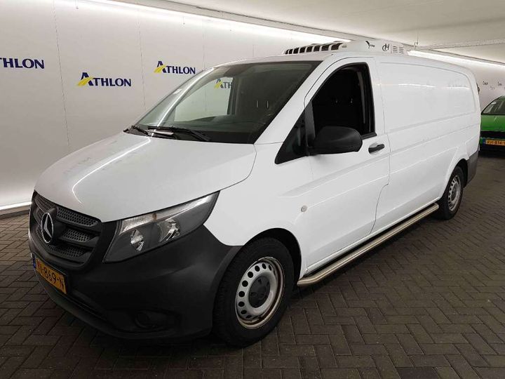 MERCEDES-BENZ VITO GB 2016 wdf44760513130347