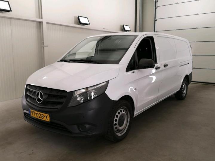 MERCEDES-BENZ VITO 2016 wdf44760513133896