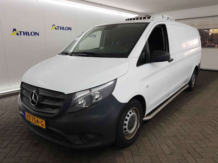 MERCEDES-BENZ VITO GB 2016 wdf44760513139910