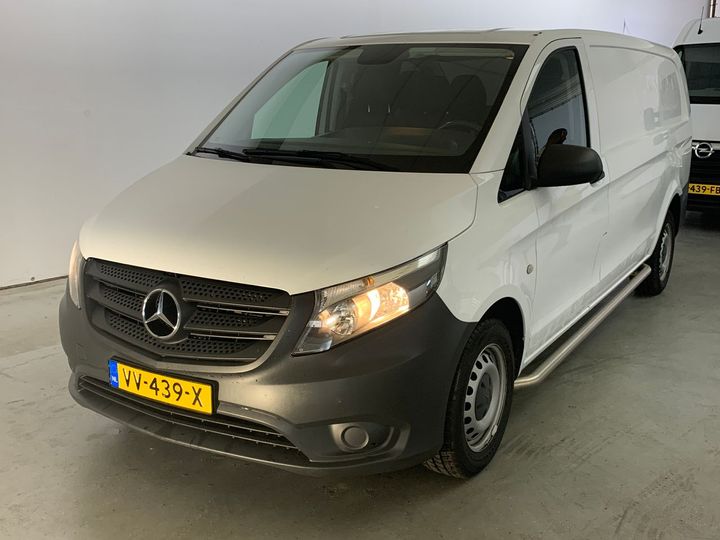 MERCEDES-BENZ VITO 2016 wdf44760513154641