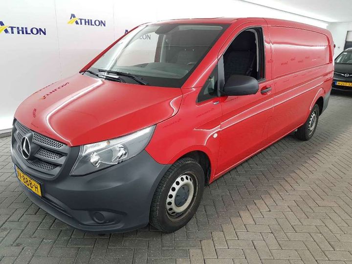 MERCEDES-BENZ VITO GB 2016 wdf44760513159571