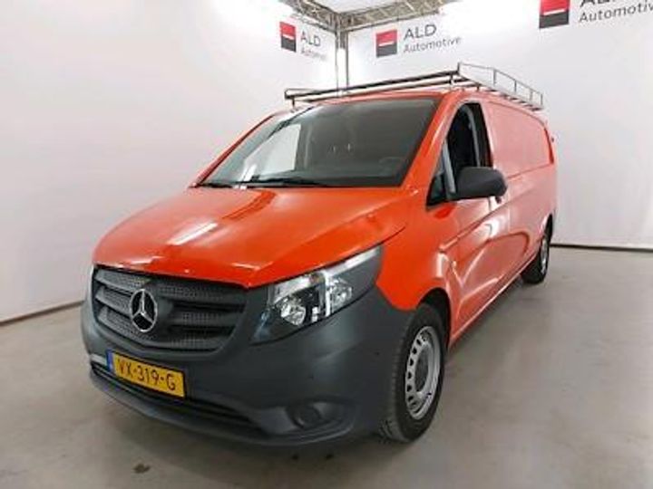 MERCEDES-BENZ VITO 2016 wdf44760513168902