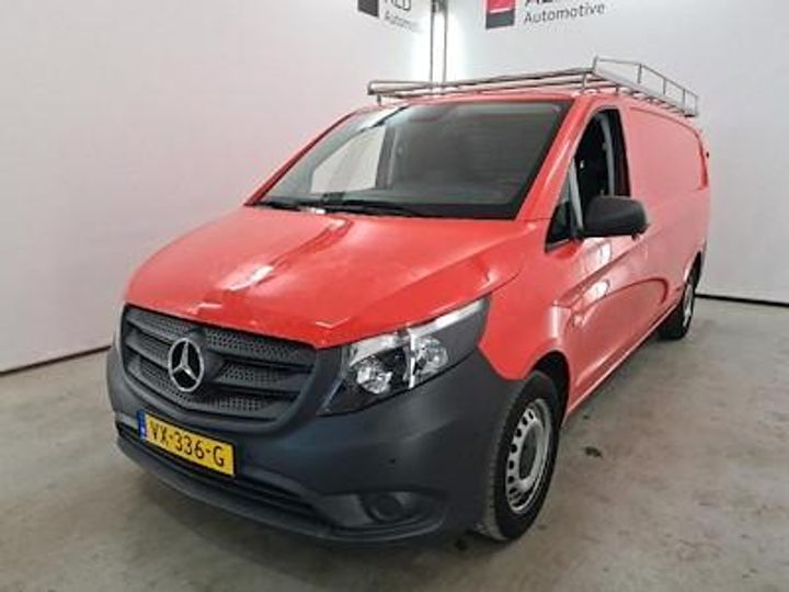 MERCEDES-BENZ VITO 2016 wdf44760513169208