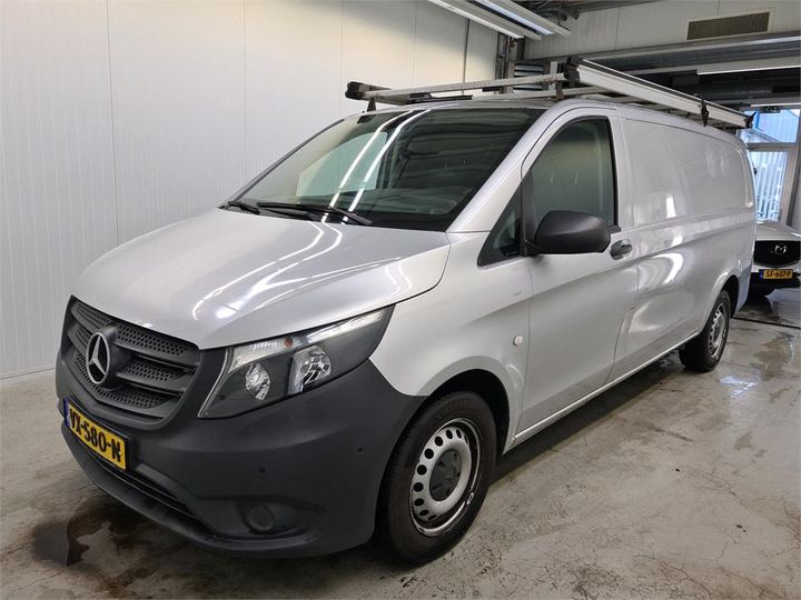 MERCEDES-BENZ VITO 2016 wdf44760513176614