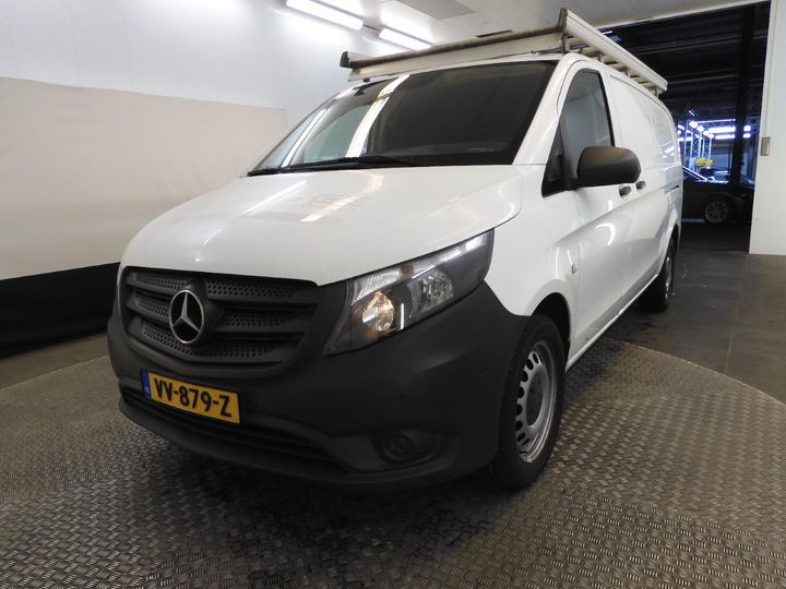 MERCEDES-BENZ VITO 2016 wdf44760513180666