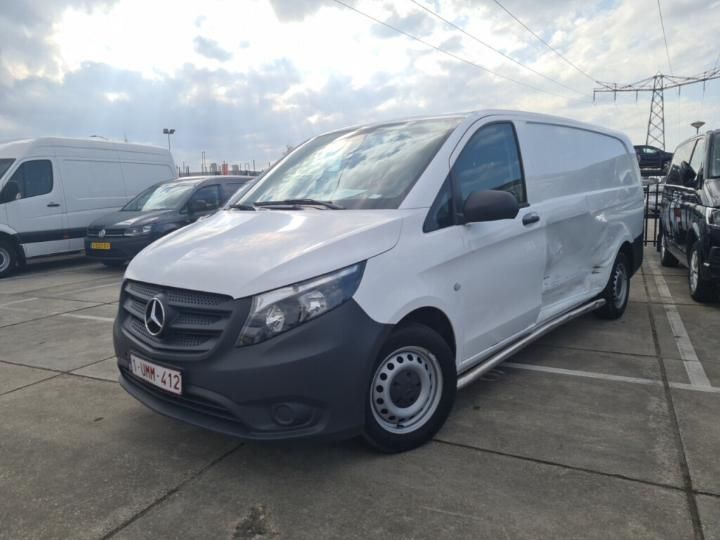 MERCEDES-BENZ VITO 2016 wdf44760513190725