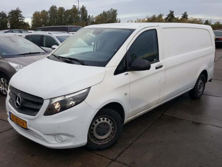 MERCEDES-BENZ VITO 2016 wdf44760513201859