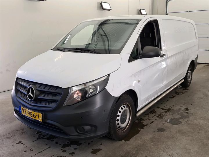 MERCEDES-BENZ VITO 2016 wdf44760513217841