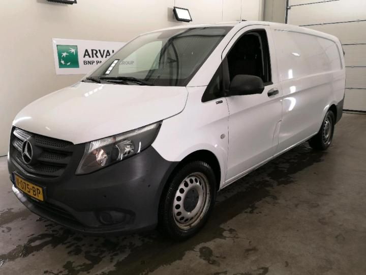 MERCEDES-BENZ VITO 2016 wdf44760513218374