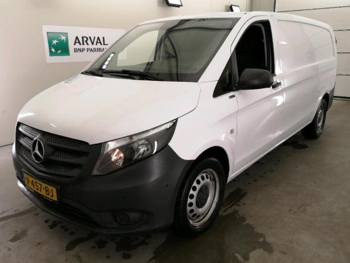 MERCEDES-BENZ VITO 2016 wdf44760513218561