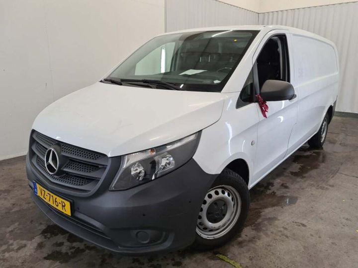 MERCEDES-BENZ VITO 2016 wdf44760513221438