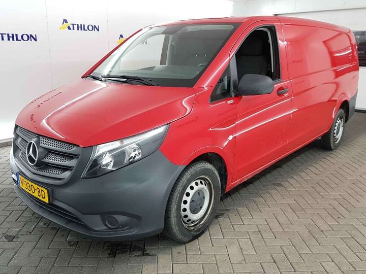 MERCEDES-BENZ VITO GB 2016 wdf44760513229373