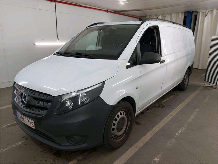 MERCEDES-BENZ VITO 2016 wdf44760513229767